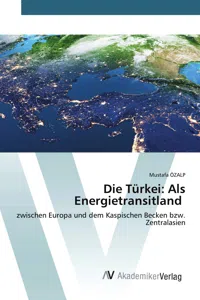 Die Türkei: Als Energietransitland_cover