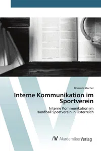 Interne Kommunikation im Sportverein_cover