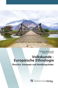 Volkskunde - Europäische Ethnologie_cover