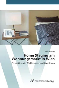 Home Staging am Wohnungsmarkt in Wien_cover