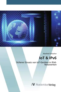 IoT & IPv6_cover