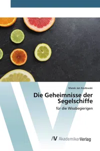 Die Geheimnisse der Segelschiffe_cover