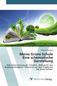 Meine Grüne Schule Eine schematische Darstellung_cover