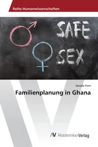 Familienplanung in Ghana_cover