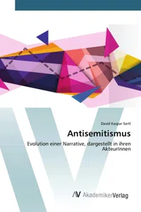 Antisemitismus_cover