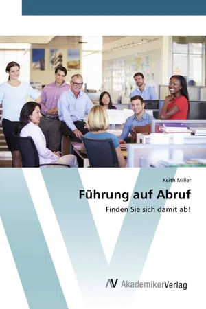 Führung auf Abruf