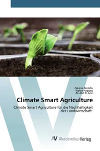 Climate Smart Agriculture_cover