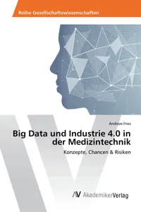 Big Data und Industrie 4.0 in der Medizintechnik_cover