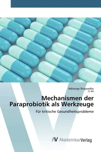 Mechanismen der Paraprobiotik als Werkzeuge_cover