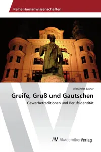 Greife, Gruß und Gautschen_cover