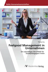 Feelgood Management in Unternehmen_cover