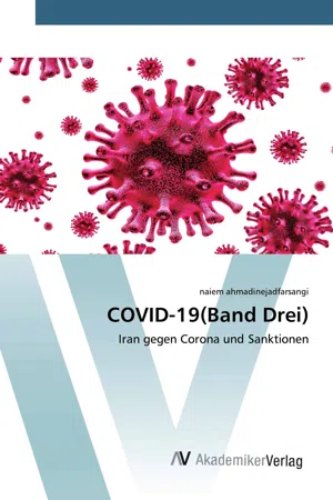 COVID-19(Band Drei)