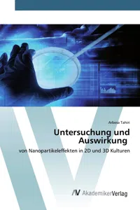 Untersuchung und Auswirkung_cover