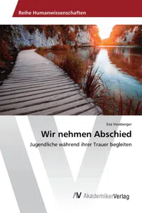 Wir nehmen Abschied_cover