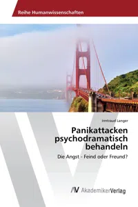 Panikattacken psychodramatisch behandeln_cover