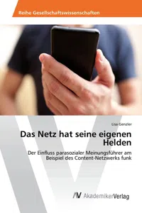 Das Netz hat seine eigenen Helden_cover