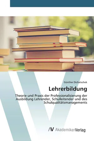 Lehrerbildung