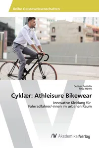 Cyklær: Athleisure Bikewear_cover