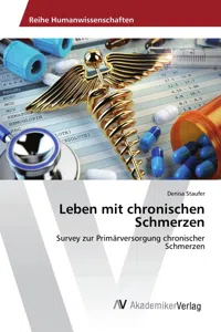 Leben mit chronischen Schmerzen_cover