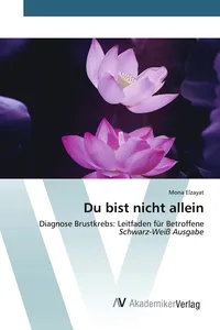 Du bist nicht allein_cover