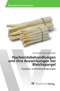 Nacherntebehandlungen und ihre Auswirkungen bei Bleichspargel_cover