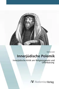 Innerjüdische Polemik_cover