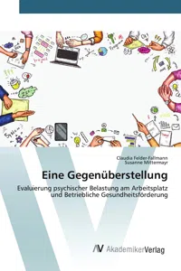 Eine Gegenüberstellung_cover