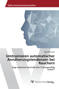 Umtrainieren automatischer Annäherungstendenzen bei Rauchern_cover