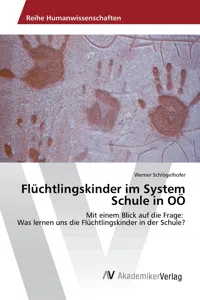 Flüchtlingskinder im System Schule in OÖ_cover