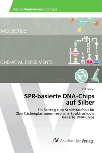 SPR-basierte DNA-Chips auf Silber_cover