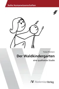 Der Waldkindergarten_cover