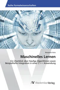 Maschinelles Lernen_cover