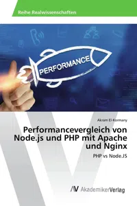 Performancevergleich von Node.js und PHP mit Apache und Nginx_cover