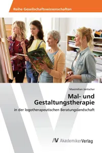 Mal- und Gestaltungstherapie_cover