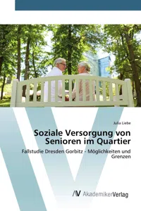 Soziale Versorgung von Senioren im Quartier_cover