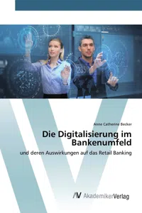 Die Digitalisierung im Bankenumfeld_cover