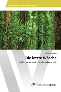 Die letzte Wäsche_cover