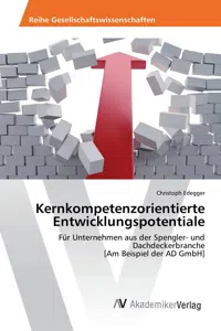 Kernkompetenzorientierte Entwicklungspotentiale_cover