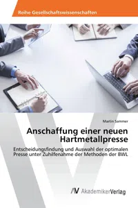 Anschaffung einer neuen Hartmetallpresse_cover