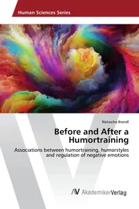 Before and After a Humortraining_cover