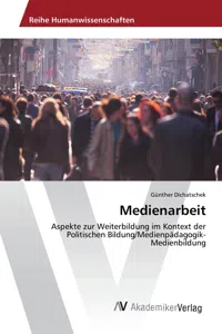 Medienarbeit_cover