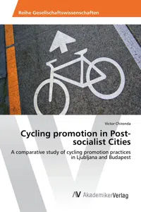 Cycling promotion in Post-socialist Cities_cover