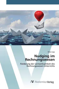 Nudging im Rechnungswesen_cover