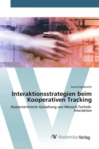 Interaktionsstrategien beim Kooperativen Tracking_cover