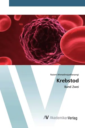 Krebstod