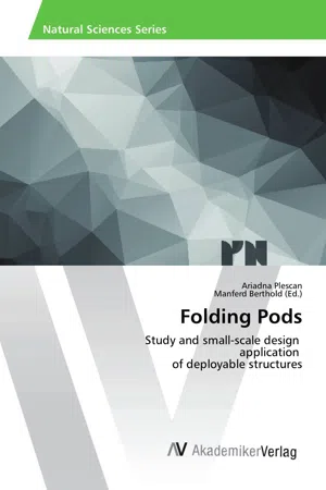 Folding Pods