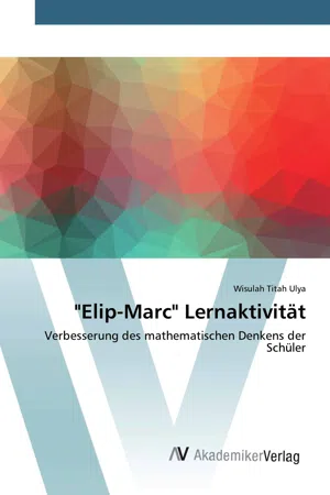 "Elip-Marc" Lernaktivität