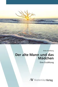 Der alte Mann und das Mädchen_cover