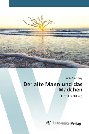 Der alte Mann und das Mädchen