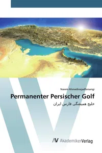 Permanenter Persischer Golf_cover